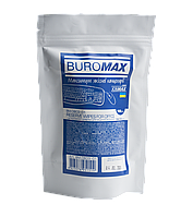 @$/Салветки для чищення оргтехніки поверхностей і офісних меблів JOBMAX вологий блок 100