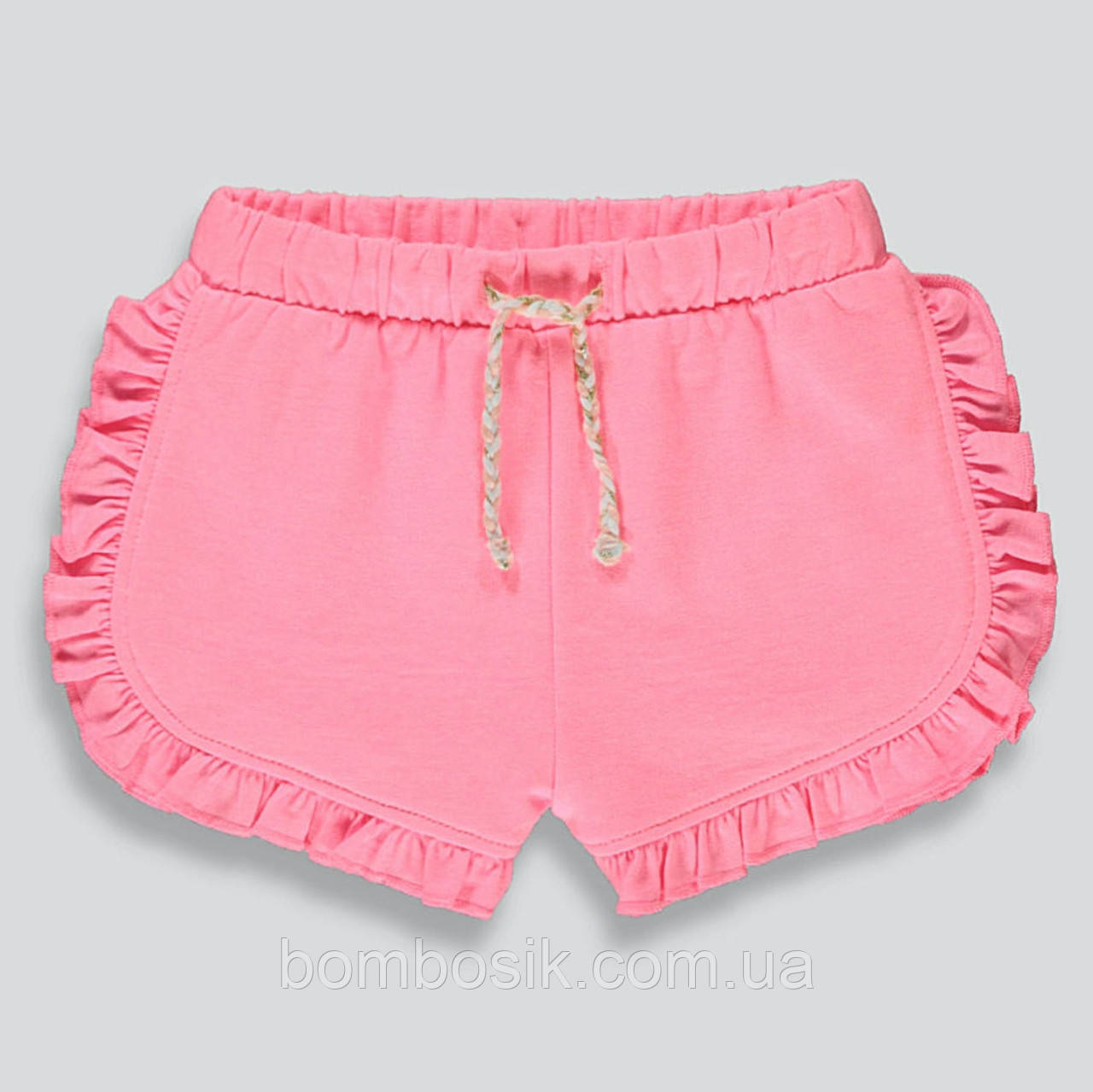 Шорти Matalan для дівчинки, 2-3р (92-98см)