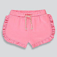 Шорти Matalan для дівчинки, 2-3р (92-98см)