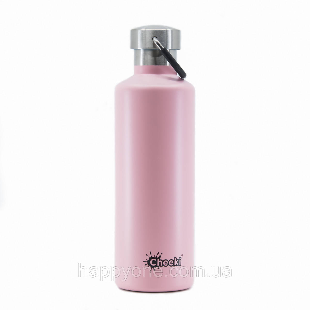 Термос Cheeki Classic Insulated Light Pink (600 мл), фото 1