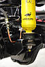 Передній амортизатор OME Nitrocharger Sport 60018 для Toyota Land Cruiser 80/105, фото 6