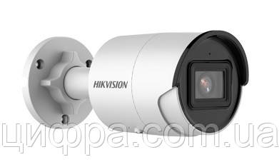 Відеокамера Hikvision DS-2CD2043G2-I (4mm), фото 1