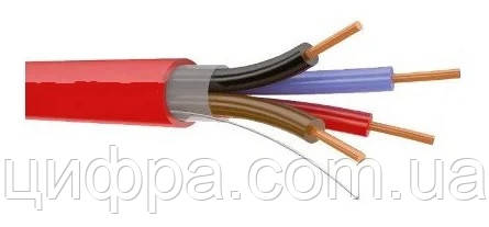 Кабель VLG КСВВнг-LS 4х0.4