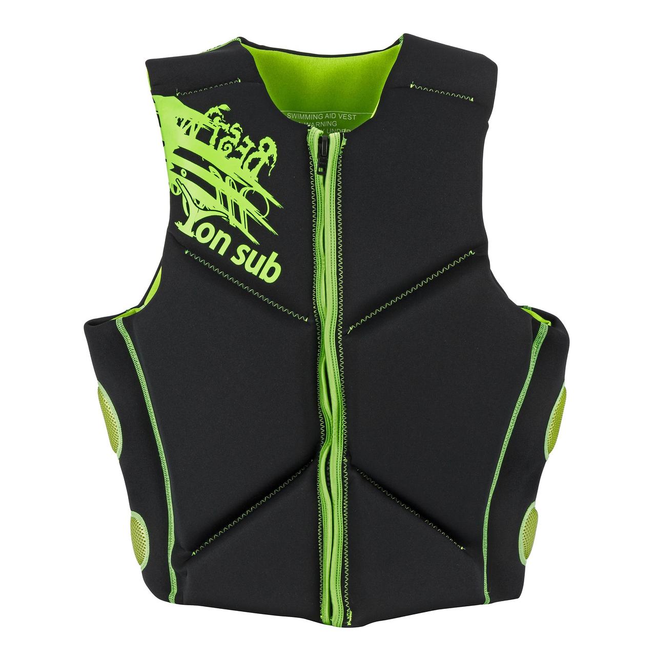 Рятувальний жилет Weekender неопреновий