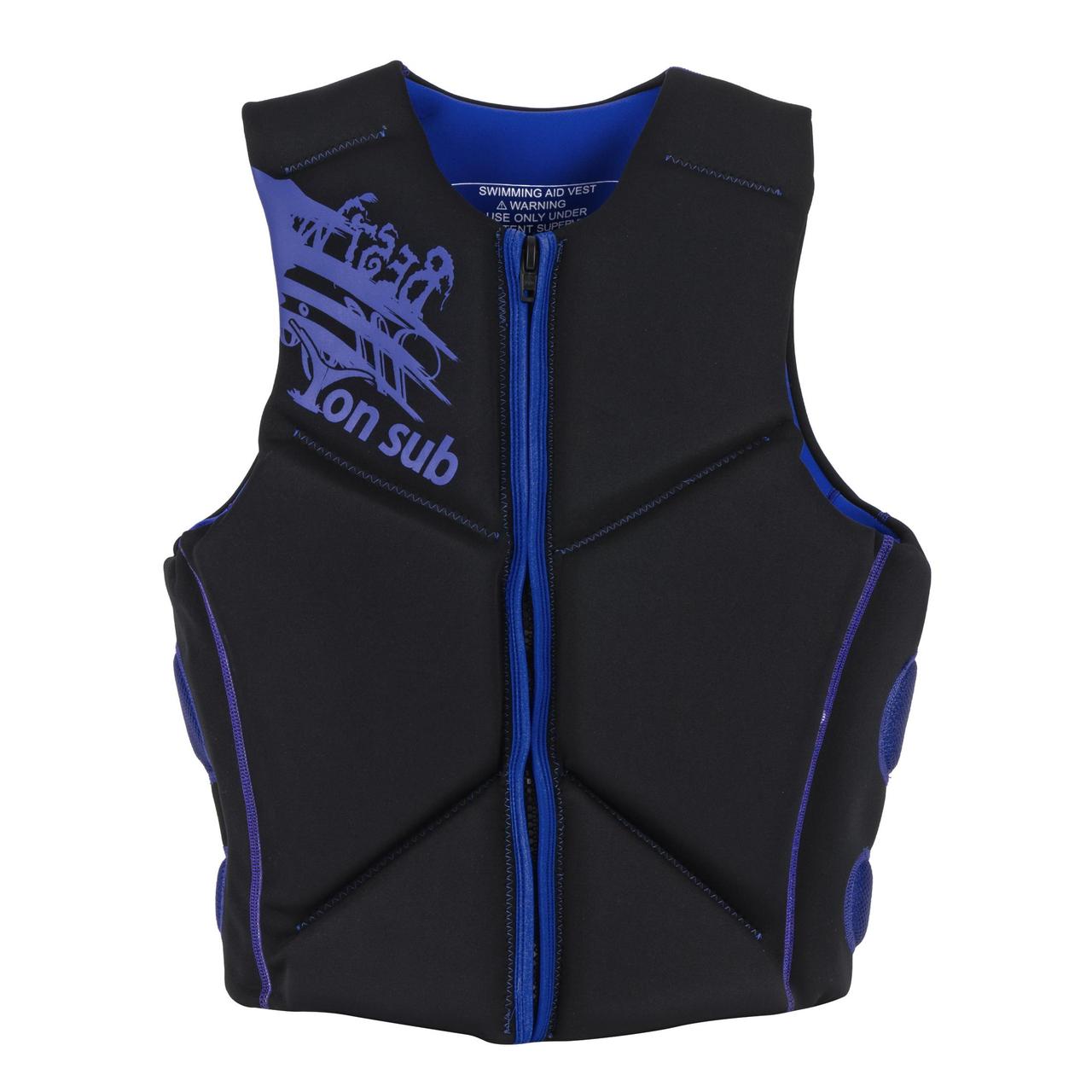 Рятувальний жилет Weekender неопреновий