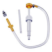 Насос зміни трансмісійного масла C24543