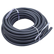 Шланг паливний сірий, діаметр 8 мм, довжина 20 м, C14661