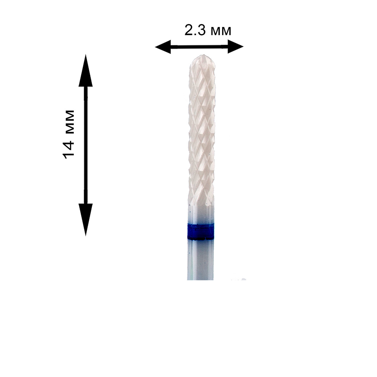 Насадка керамічна M-213, фото 1