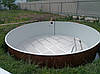 Каркасний басейн Azuro VAR 402 DL 4.6 x 1.2 м морозостійкий, фото 8