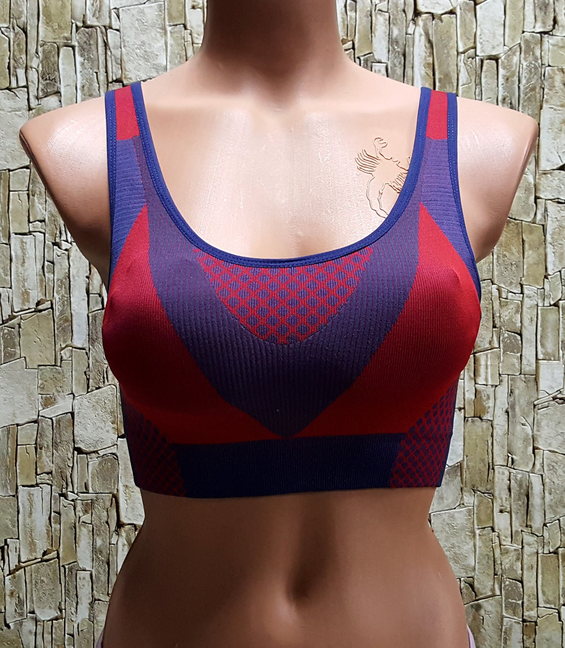 Жіночі топи для фітнесу, фото 1