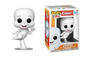 Фігурка Funko Pop Каспер Casper 10см FP C 850