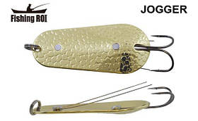 Блешня Fishing ROI Jogger 18gr 002