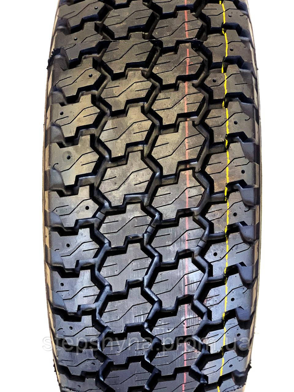 Шина болотна 31X10.5 R15 резина грязевая M+S 4X4 Glob-Gum ALL TERRAIN Poland - фото 1 - id-p539445994