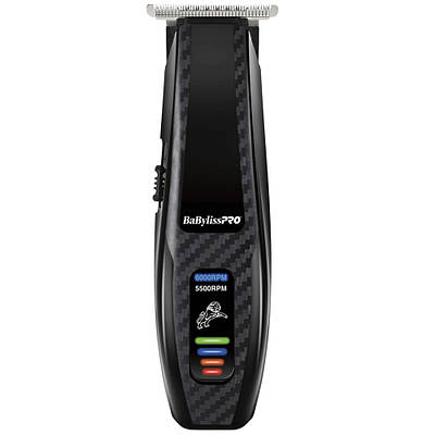 Тример для окантовки BaByliss PRO Flash FX (FX59ZE)