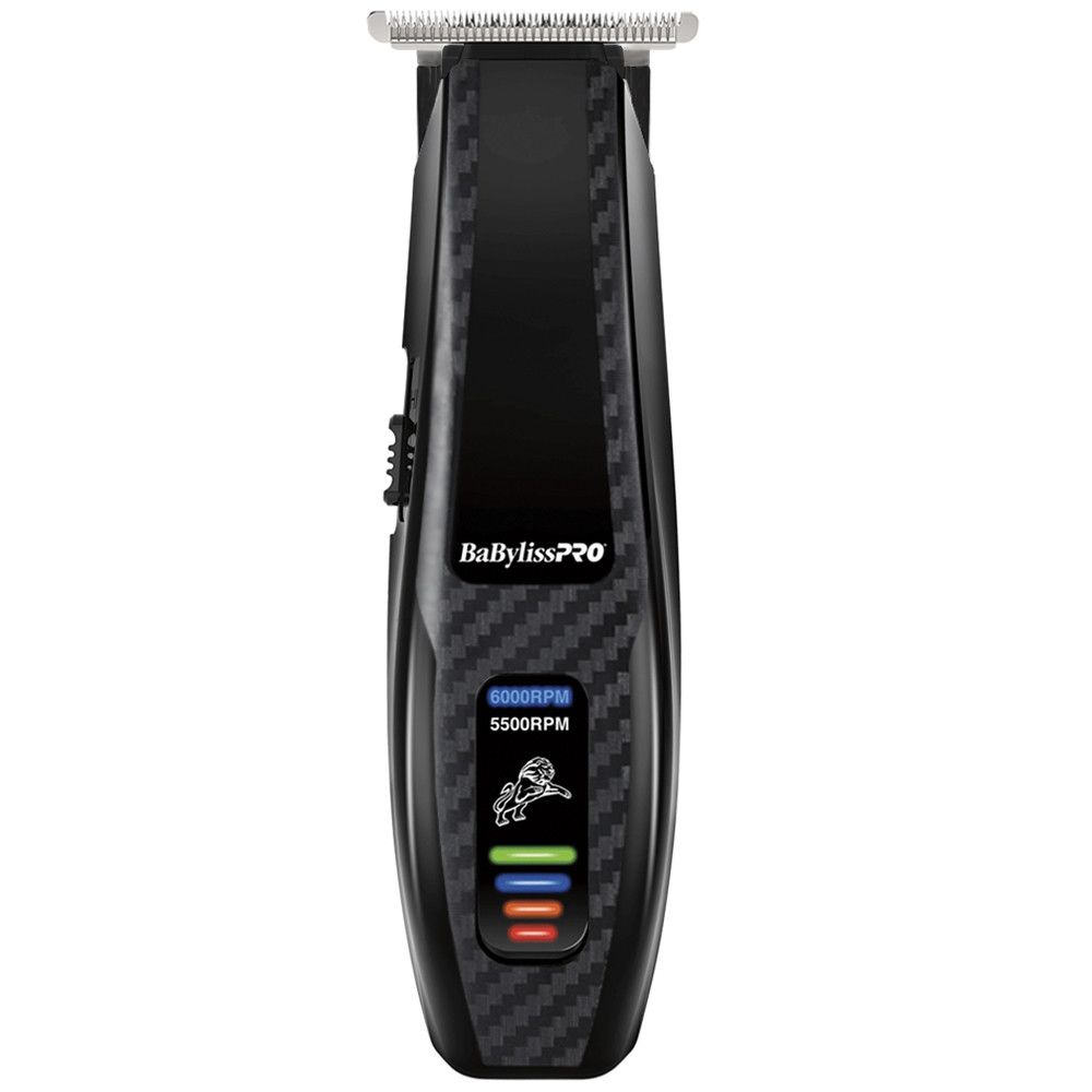 Тример для окантовки BaByliss PRO Flash FX (FX59ZE)