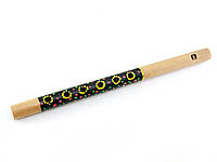 Бамбукова Флейта розписна (30,5х2х2 см).
