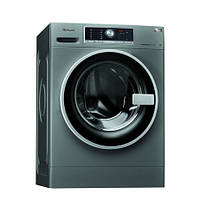 Стиральная машина Whirlpool AWG 812 PRO Металлик