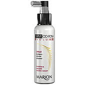 Термозахист для волосся з ефектом об'єму MARION, 130 мл