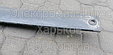 Аркуш ресори ТРОЛЛ.ЗИУ9 682В-2912074 1 ммЧМЗ 682В-2912074, фото 3