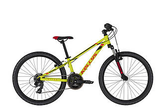 Kellys KITER 50 24" 2021 neon yellow