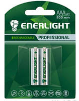 Акумулятор R3 ENERLIGHT Professional 800 mAh ААА