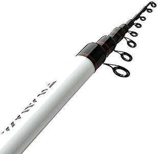 Болонська вудка Daiwa Ninja Bolo 5.00 m -25gr