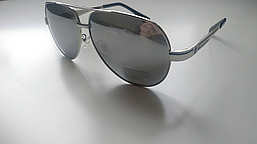 Чоловічі Сонцезахисні окуляри з логотипом Mercedes-Benz Окуляри Мерседес