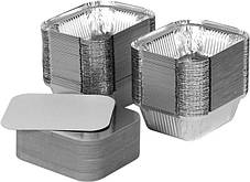 Упаковка з алюмінієвої фольги