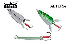 Блешня Fishing ROI Altera 12gr 020