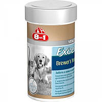 8 in 1 Excel Brewers 155 т