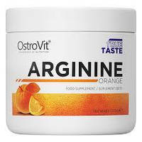 Амінокислота аргінін Ostrovit L-Arginine 210g