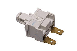 Кнопка для пилососа Zelmer 110280, Bosch 00631402