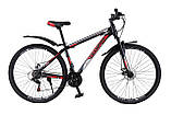 Велосипед CHAMPION SPARK 29"  19", фото 3