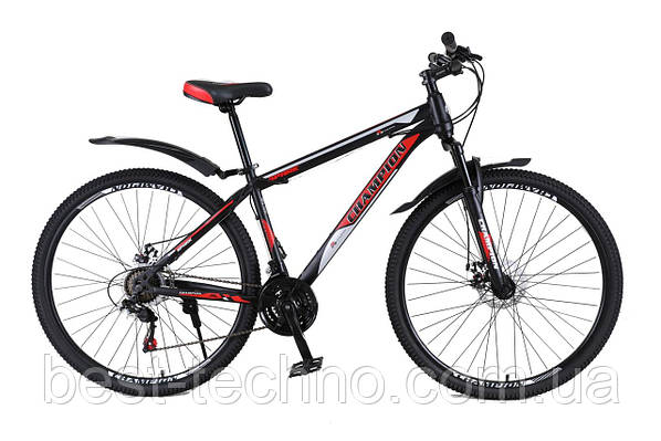 CHAMPION SPARK 27.5 17 Best Techno 1375298554