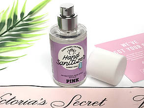 Антисептик для рук Sanitizer Victoria's Secret Sorbet Chill Mini 75 мл, фото 2