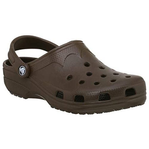 Crocs beach clearance