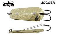 Блесна Fishing ROI Jogger 18gr 002(незацепляйка)