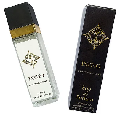 Міні парфум Initio Parfums Psychedelic Love  (унісекс) 40 мл