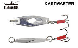 Блешня Fishing ROI Kastmaster-Z 8gr 001