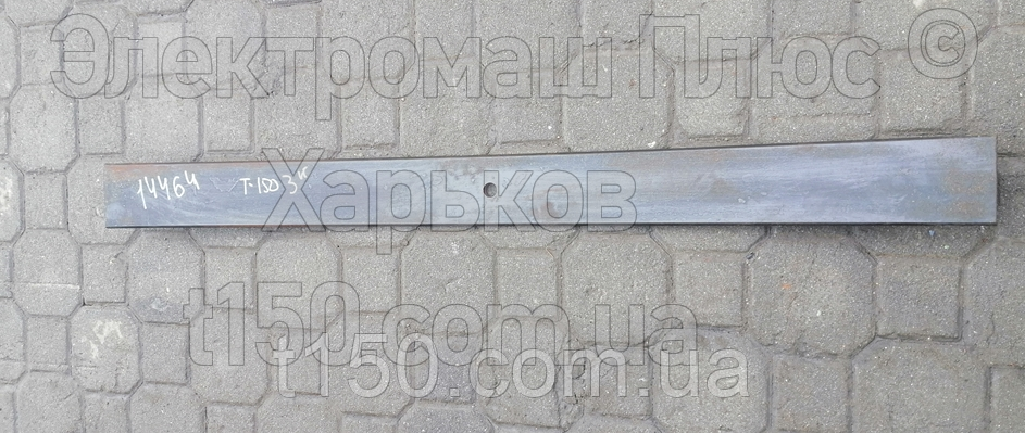 Аркуш ресори Т-150 3-й 214-2902013-05