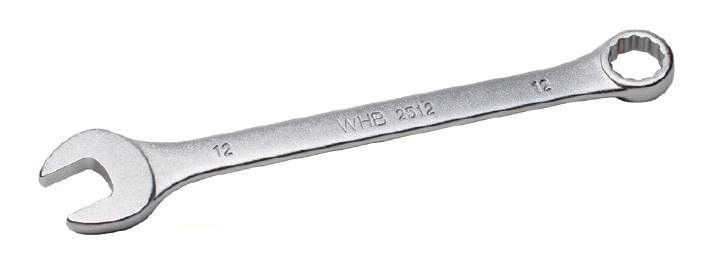 Ключ комбінований 15 мм WHB Tools