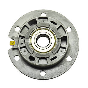 Супорт для пральної машини Whirlpool 481231018578, SPD010WH (SKL), фото 3