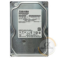 Жесткий диск 3.5" 500Gb Toshiba DT01ACA050 (32Mb• 7200• SATAIII)
