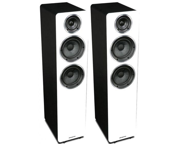 Wharfedale Diamond A2
