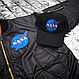 Бейсболка Rothco NASA USA, фото 3