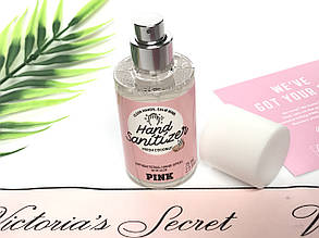 Антисептик для рук Sanitizer Victoria's Secret Fresh Coconut Mini 75 мл, фото 2