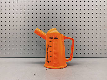 Професійна мірна лійка STIHL 500 мл