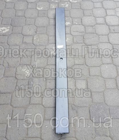 Аркуш ресори КАМАЗ 55111-2912104-01 4й зад.1150 мм 55111-2912104-01