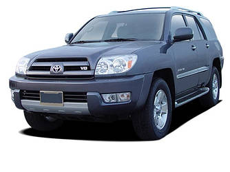 Toyota 4Runner 2004+