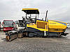Асфальтоукладчик BOMAG BF800C, фото 3